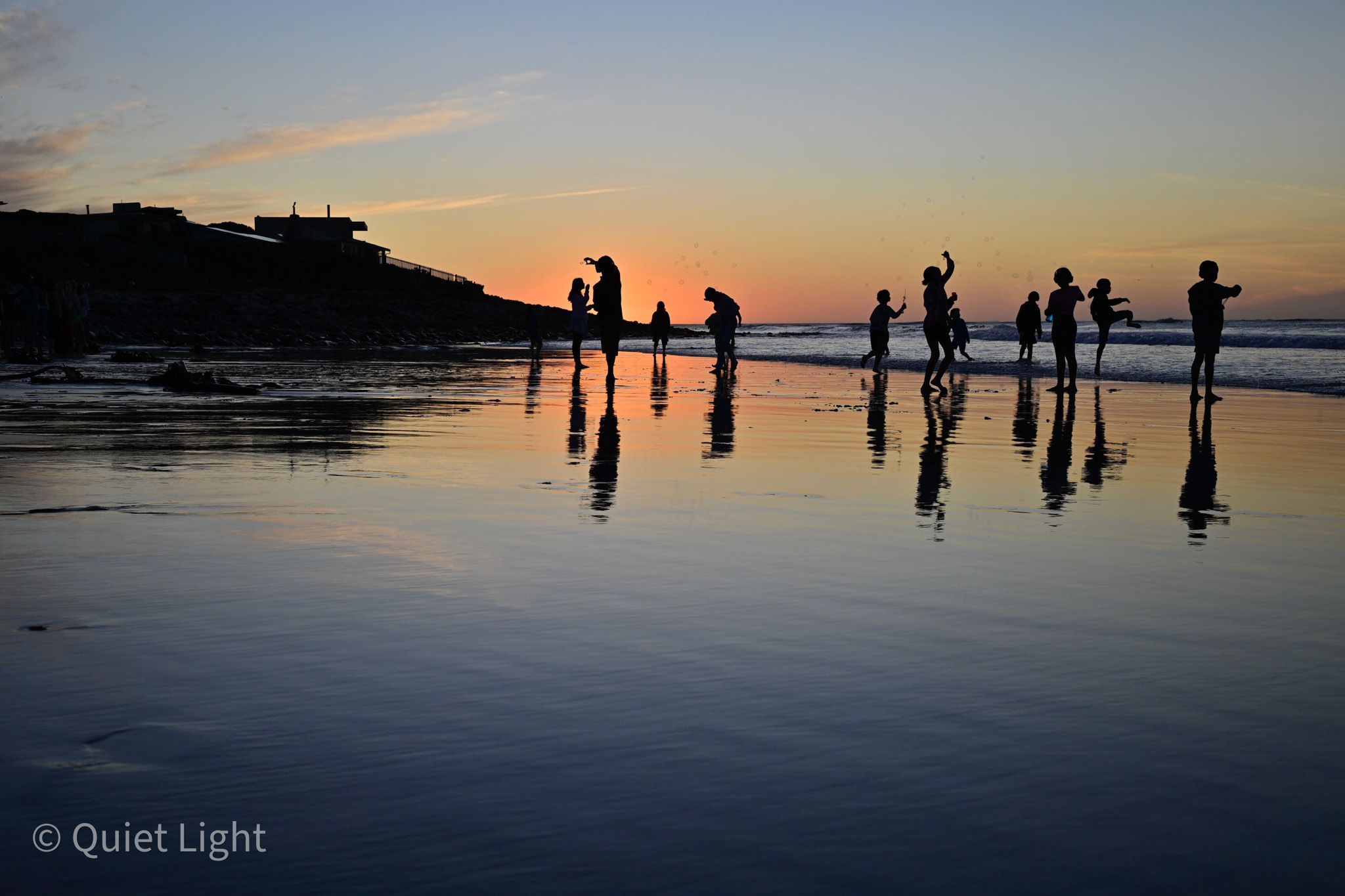 Cape Town Beaches photo